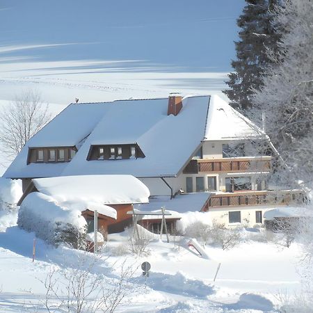 Ferienhaus Kaltenbach Titisee-Neustadt Exterior foto