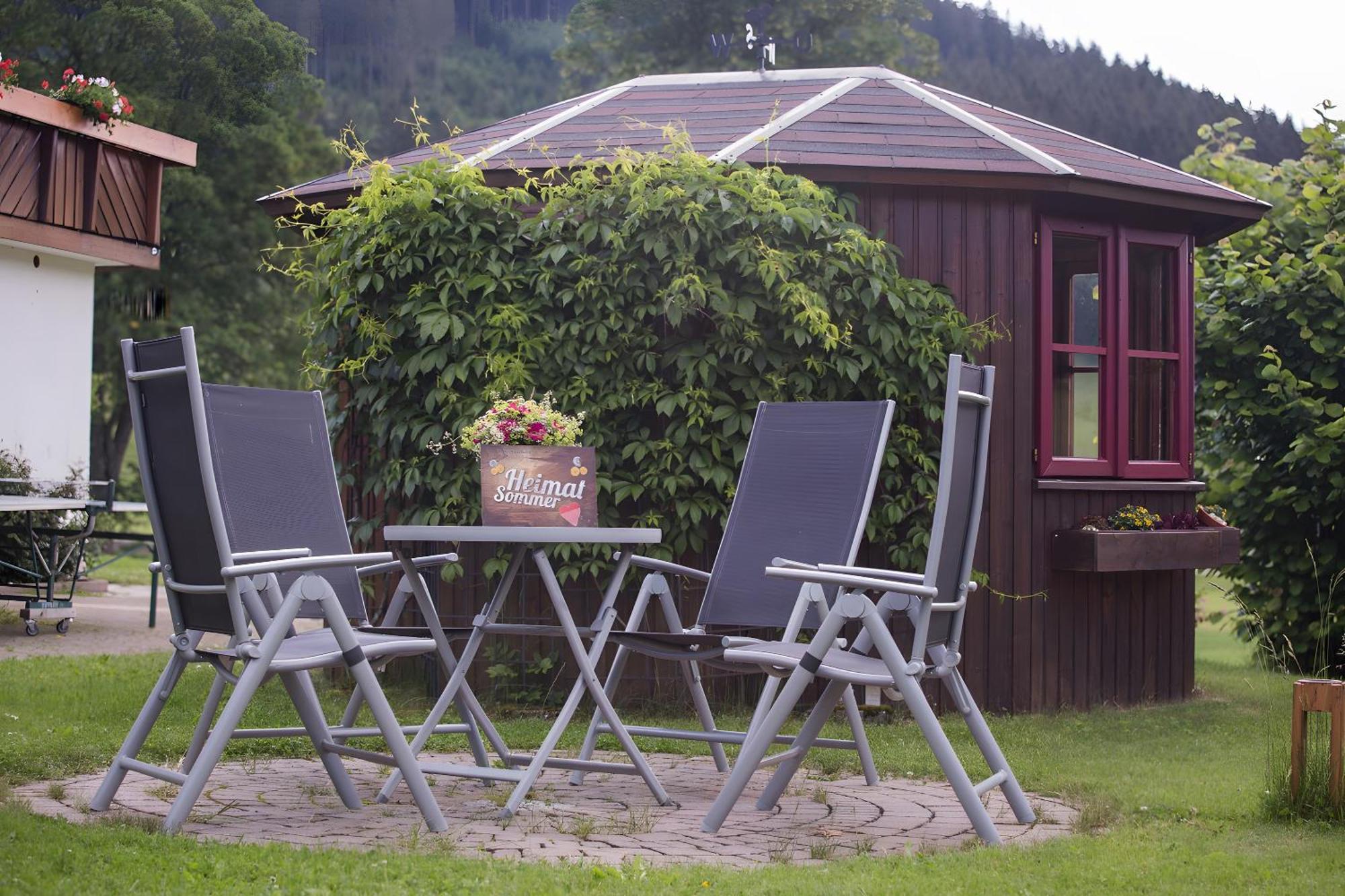 Ferienhaus Kaltenbach Titisee-Neustadt Exterior foto